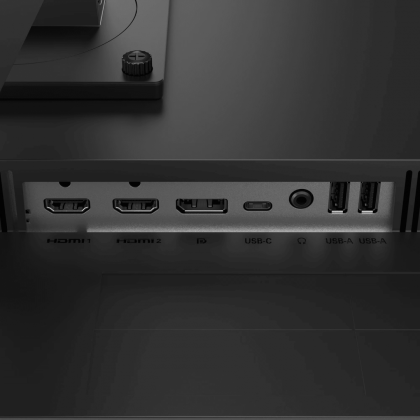 Legion 27QD-10  27" Flat QHD IPS 240Hz