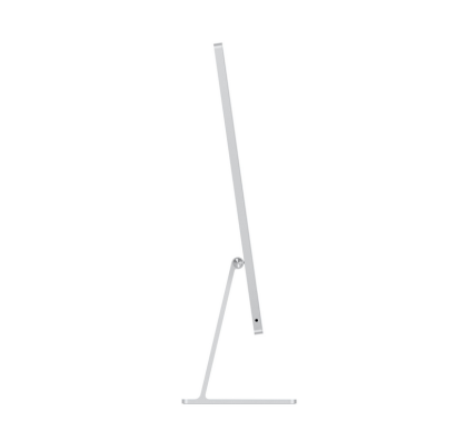 PC all in one Apple iMac 24 inch, Procesor Apple M4 CPU cu 10 nuclee, GPU cu 10 nuclee, Neural Engine 16 nuclee, 23.5" 4.5K (4480x2520) Retina 500niti, Nano Texture, ram 16GB, 256GB SSD, tastatura ROM, culoare silver, macOS Sequoia