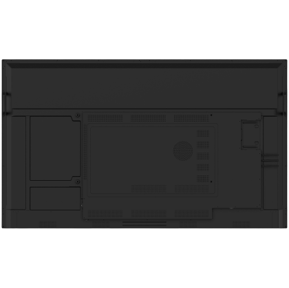 Iiyama Prolite TE7513A-B2AG 75''UHD VA 3840x2160 400cd 1200:1 8ms Android 1, 8/128GB, 40-Points, VGA, HDMI 2x HDMI-out 2x USB-C, Audio mini-jack and Optical Out (S/PDIF), USB Touch Interface,  Landscape mode, Media Play USB Ports, AntiGlare Glass,LAN