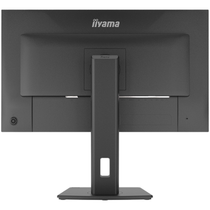 IIYAMA Monitor LED XB2797QSU-B1 27" IPS 2560x1440 75Hz 350cd 1ms HDMI DP USB HUB USB-C 5W height, swivel, tilt, pivot Full Ergo Pro 5year warranty