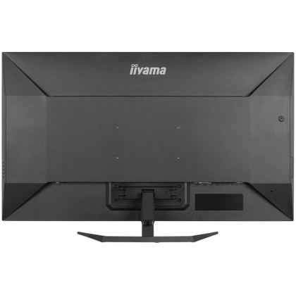 IIYAMA Monitor LED X4373UHSU-B2 KVM Switch 42.5" VA LED 3840 x 2160 60hz 450cd 3ms HDMI DP USB Type C 95W Tilt 3y
