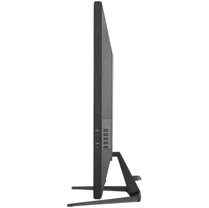 IIYAMA Monitor LED X4373UHSU-B2 KVM Switch 42.5" VA LED 3840 x 2160 60hz 450cd 3ms HDMI DP USB Type C 95W Tilt 3y