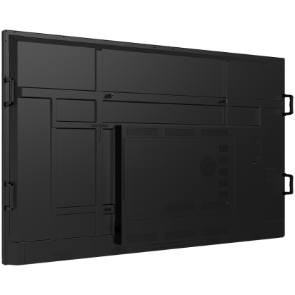IIYAMA LFD ProLite TE8613A-B2AG 86" Google EDLA Certified IFP Interactive display 500cd 1200:1 8ms PureTouch-IR iiWare 21E (Android 14 OS, Android 16 summer 2026)