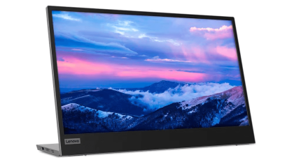 Monitor portabil L15 15" FHD IPS 60Hz