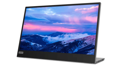 Monitor portabil L15 15" FHD IPS 60Hz