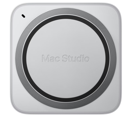 MAC STUD M4m CPU-16/GPU-40/64GB/2TB RO