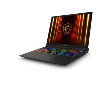 Vector 16 QHD+ U9 275HX 32 1TB 5080 W11H