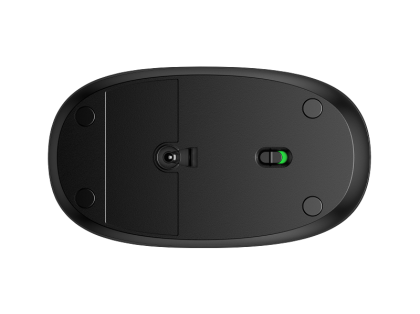 HP 245 BLK Bluetooth Mouse