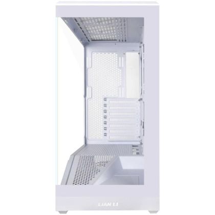 Carcasa Lian Li VECTOR V100 Mid Tower WH