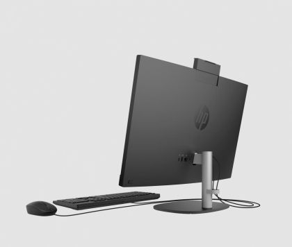 HP AIO240G10 NT i3-N300 8 256 UMA DOS 3y