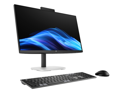 HP AIO 4G1i 24 U7-265T 32 1T UMA W11P 3y