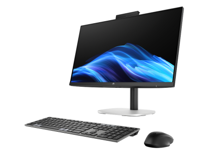 HP AIO 4G1i 24 U7-265T 32 1T UMA W11P 3y