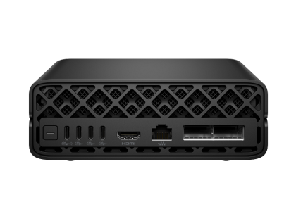 HP ZGX DM NG1n NGB10 128 2T NV DGX