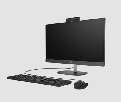 HP AIO240G10 U7-155U 16 512 UMA DOS 1y