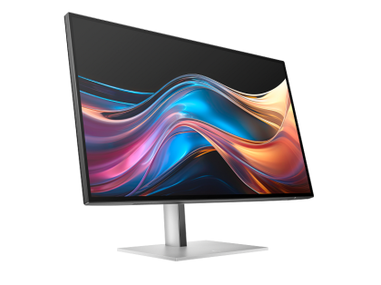 HP MONITOR Series 7 Pro 27 inch QHD 3yw