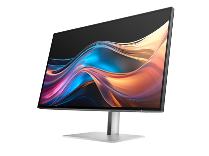 HP MONITOR Series 7 Pro 27 inch QHD 3yw