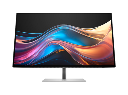 HP MONITOR Series 7 Pro 27 inch QHD 3yw
