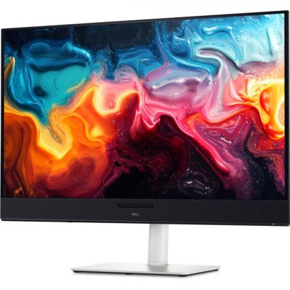 DL MONITOR 31.5 S3225QC 4K UHD 3840x2160