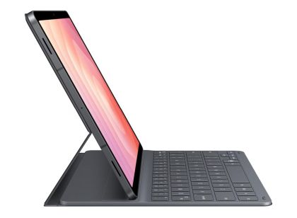 Samsung TAB S11 BookCoverKeyboardSlim Bk