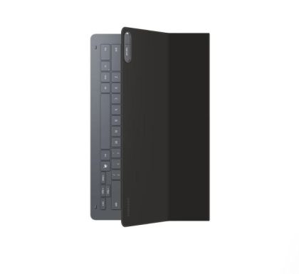 Samsung Tab S11 Ultra BookCover Keyb. Bk