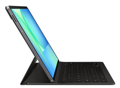 Samsung TAB S10+ FE BookCoverKeyboard Bk
