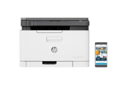 HP 178NW COLOR LASER MFP