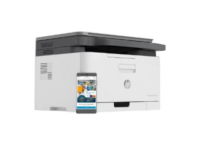 HP 178NW COLOR LASER MFP