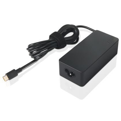 Lenovo USB-C 65W AC Adapter(CE)