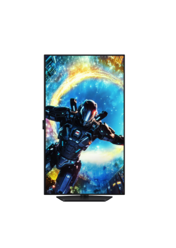 Monitor Samsung 32" LS32HG730SUXEN