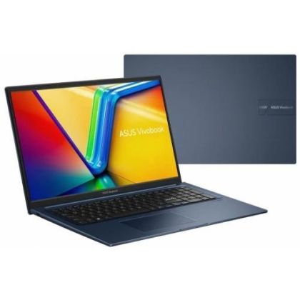 AS 17 I5-120U 16 1 FHD DOS