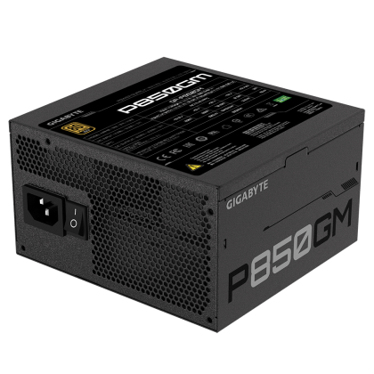 SURSA GB P850GM 850W 80 PLUS GOLD