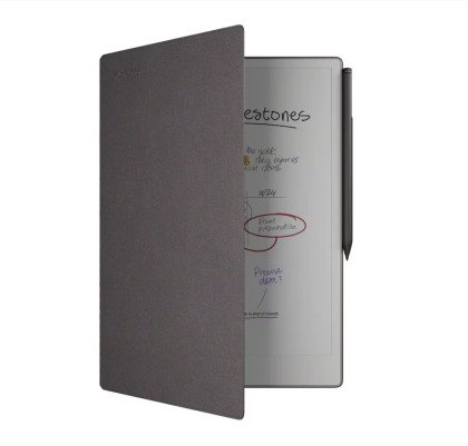 ReMarkable Paper Pro Marker+Folio Basalt