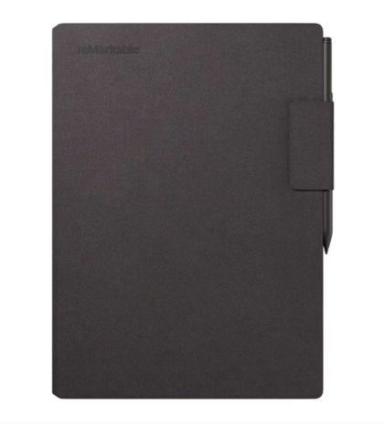 ReMarkable Paper Pro Marker+Folio Basalt