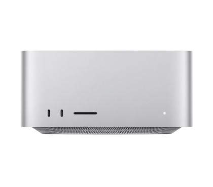 Desktop Apple Mac Studio M5 Max, Procesor Apple M5 Max cu CPU 18 core, GPU 32 core, ram 36GB, 512GB SSD, macOS Sequoia
