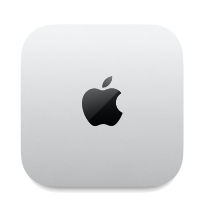 Desktop Apple Mac mini M6, Procesor Apple M6 cu CPU 12 core, GPU 12 core, ram 24GB, 512GB SSD, macOS Sequoia