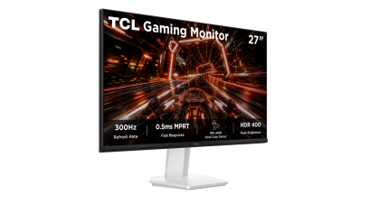 Monitor TCL 27" 27P1AD