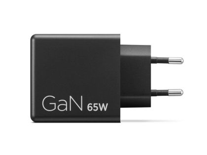 LN Charger Dual USB-C 65W GaN