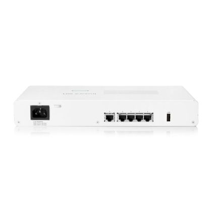 HPE NW ION GTWY 5P 2.5G 64W SG2505P