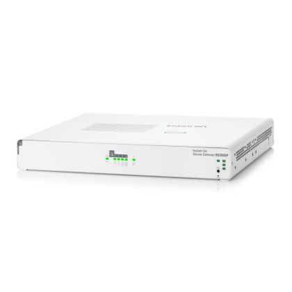 HPE NW ION GTWY 5P 2.5G 64W SG2505P