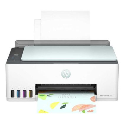 HP SMART TANK 582 A4 COLOR INK MFP