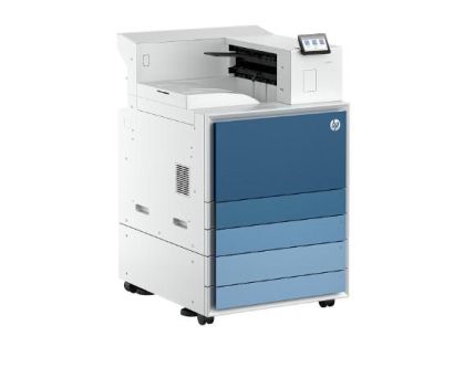 HP ENTERPRISE 8501X MONO LASER PRINTER