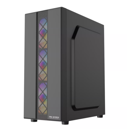Carcasa PRO GAMING JAX