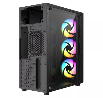 Carcasa PRO GAMING JAX