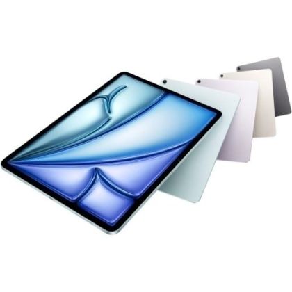 iPAD AIR 13 M4 WiFi 512GB SP GY