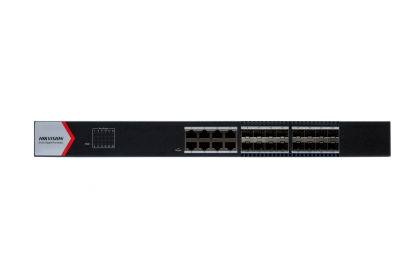 SWITCH 24PORTURI GIGABIT SMARTMANAGED