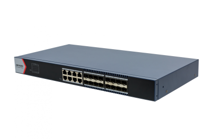 SWITCH 24PORTURI GIGABIT SMARTMANAGED