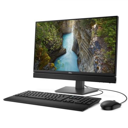 DL QC24251 FHD AIO i5-14500T 8 256 W11P
