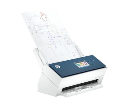 HP SCANJET ENTERPRISE N9000SN1