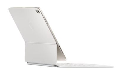 MAGIC KEYBOARD iPAD AIR 13 WHITE RO