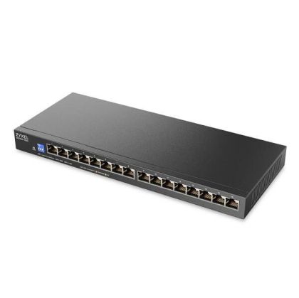 ZYXEL GS1100-16ES 16port GBE UNMG SWITCH